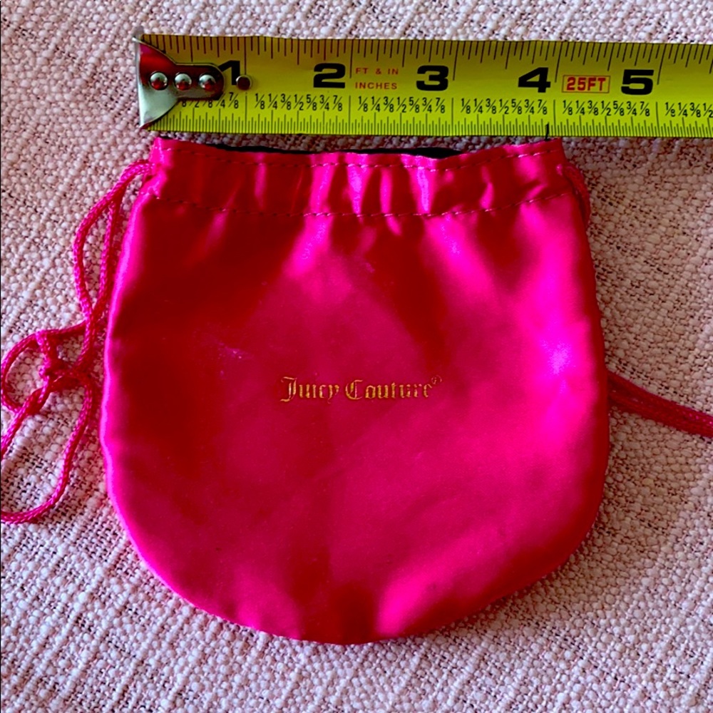 Juicy Couture Bag